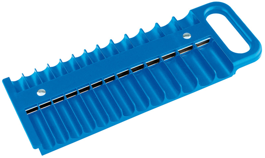Draper 1/4" Magnetic Socket Tray for 26 Sockets | 30854