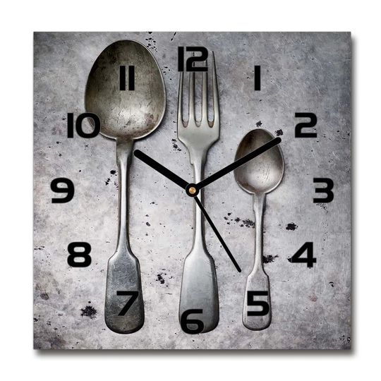 Hartmunn Silent Wall Clock
