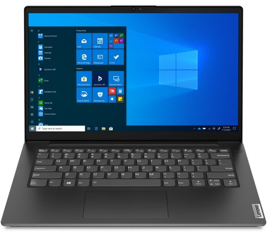 Lenovo V14 G2 ALC Ryzen 5 8GB 256GB SSD 14" FHD Win10 Pro Laptop