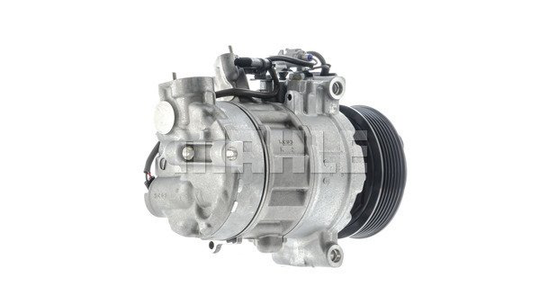 x1 Free Gift + Behr A/C Compressor ACP 514 000P / 8FK351003-421 R 134a