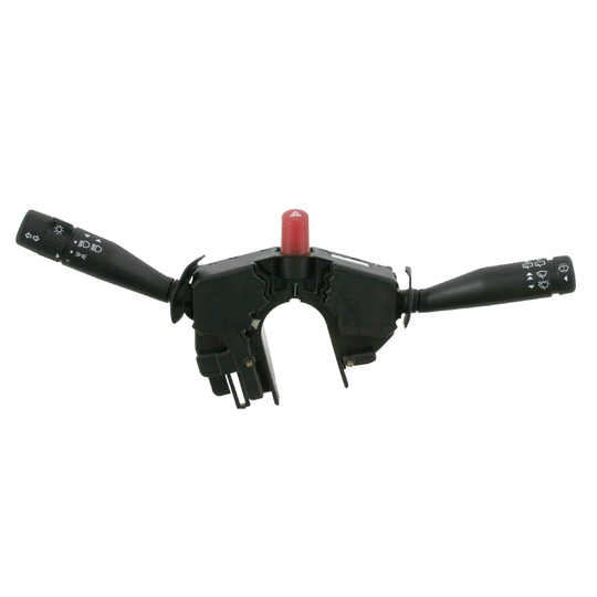 Steering Column wiper Switch Assy. headlight CtrL Stalk Ind 23686 Febi Bilstein