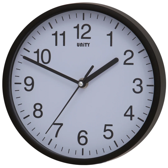 Radcliffe 20cm Silent Wall Clock