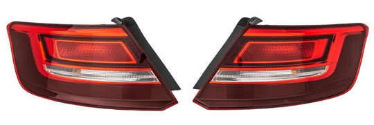 Taillight set SET_2SD 012 838-031 Hella SET2SD 012 838031