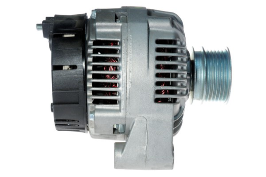 Alternator 8EL011710-081 by Hella