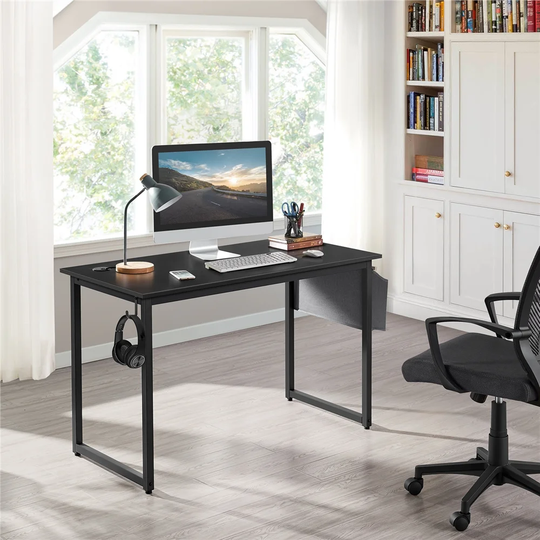47" W Computer Desk Home Office