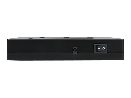 StarTech.com 1:2 Standalone USB 2.0 Flash Drive Duplicator and Eraser - USB Stick Duplicator - Flash Drive Copier - USB Flash Drive Eraser