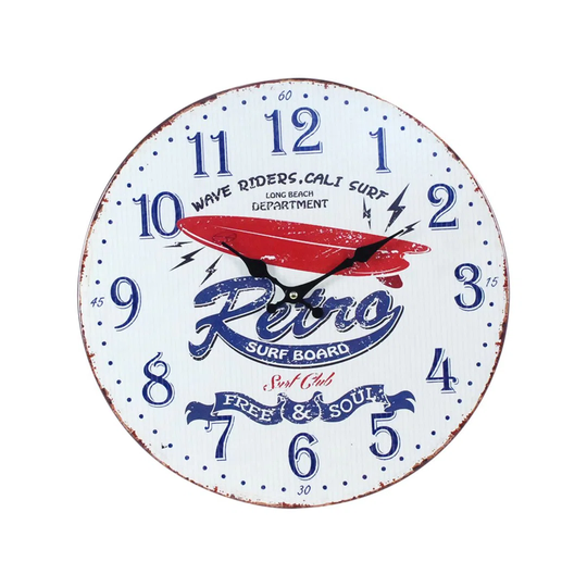 Plazonja 38cm Silent Wall Clock