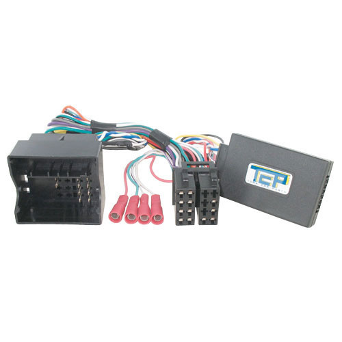 Steering wheel interface suitable for Mercedes 271194604