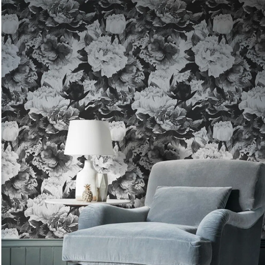 Changir Peony Peonies Peony Wallpaper