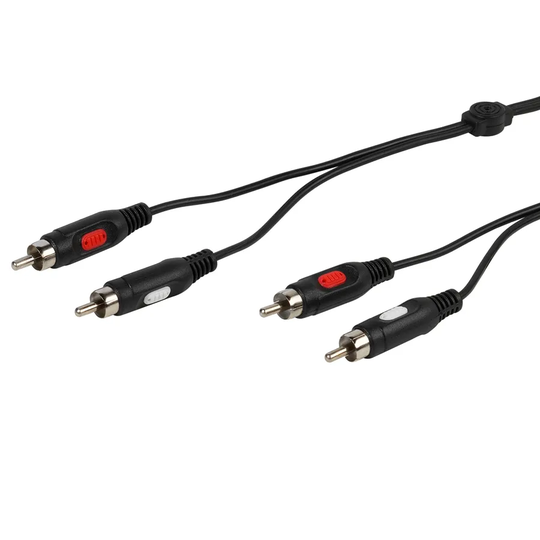 Vivanco RCA Cable - 1.5m
