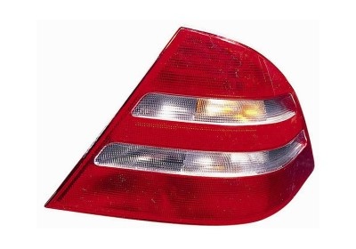 Combination Tail Light 3036932 Van Wezel 3036932