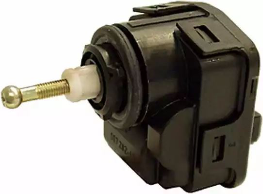 Lighting control element 6NM007282-661 by Hella