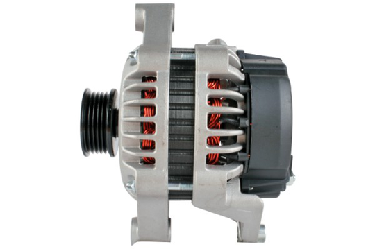 Alternator 8EL012428-051 by Hella