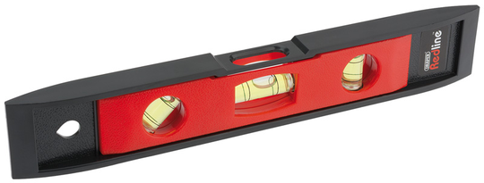 Draper 230mm Boat Level with Magnetic Base | 68014