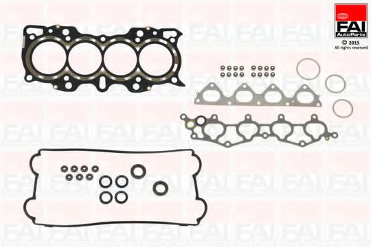 Gasket (Headset) FAI HS1564