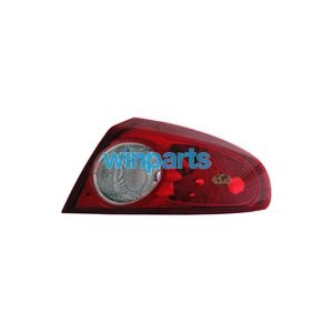 Tail Light RIGHT 2822401