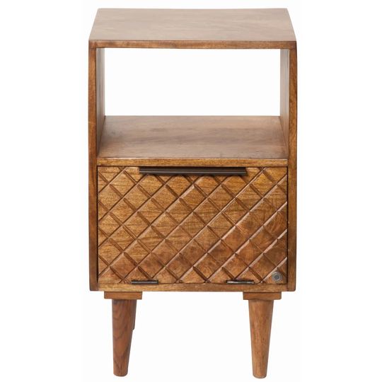 Eleta Bedside Table
