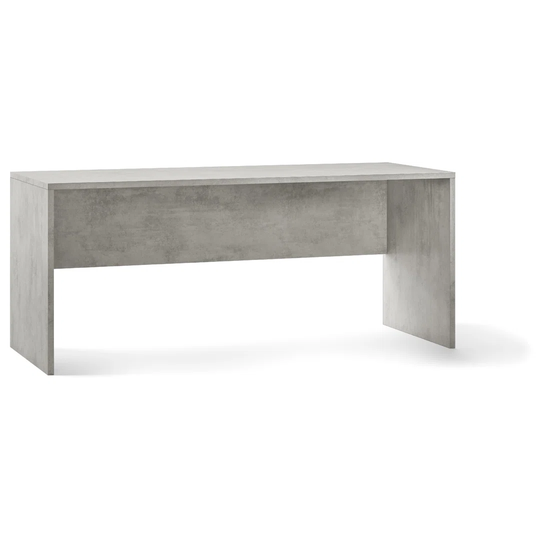 Columbine 180Cm W Rectangular Writing Desk