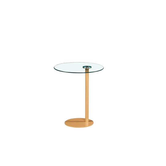 Aidel Side Table