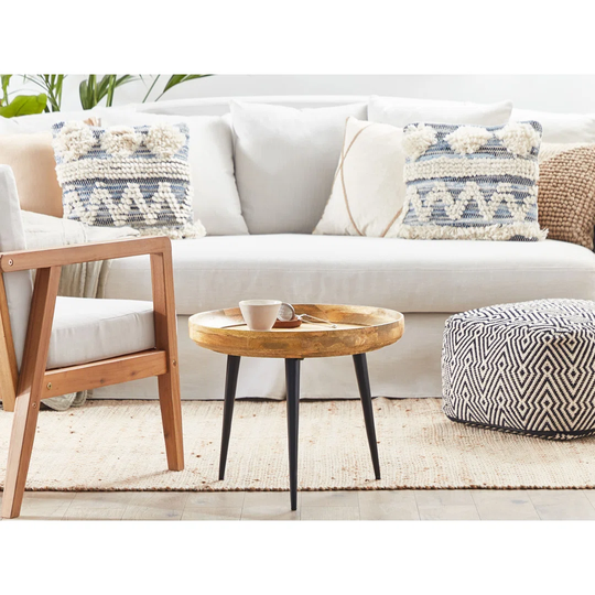 Aithley 3 Legs Coffee Table