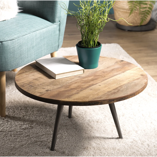 Meier Coffee Table