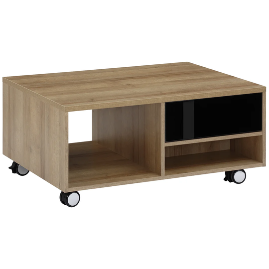 Yelverton Coffee Table with Storage
