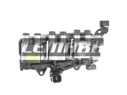 LEMARK DRY IGNITION COIL CP071 Replaces 27301-37150,27301-37150,ADG01444,20475
