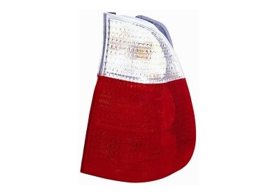 Combination Tail Light 0685932 Van Wezel 0685932