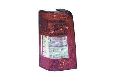 Tail Light LEFT 3121670128009 Origineel 3121670128009