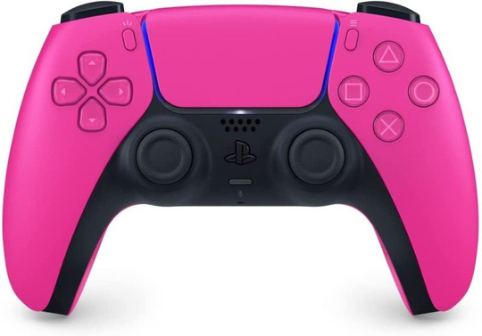 Ps5 DualSense Wireless Controller - NOVA Pink