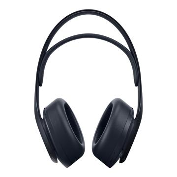 Sony Pulse 3D Wireless Headset - Black