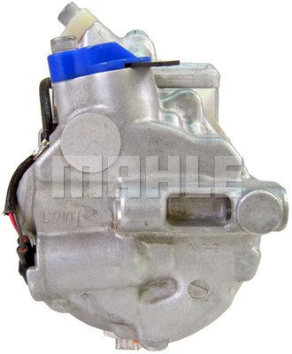 x1 Free Gift + Behr A/C Compressor ACP 105 000P / 8FK351105-151 R 134a