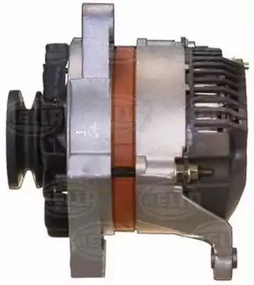 Alternator 8EL725581-001 by Hella