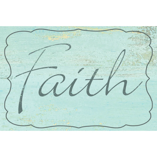 Faith Magnet