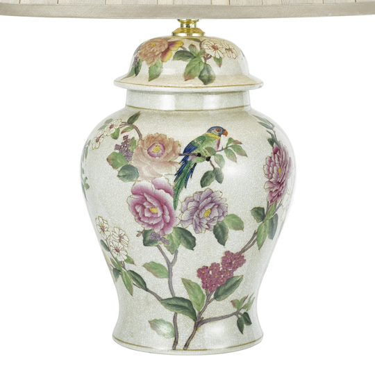 Forges 35cm Table Lamp Base