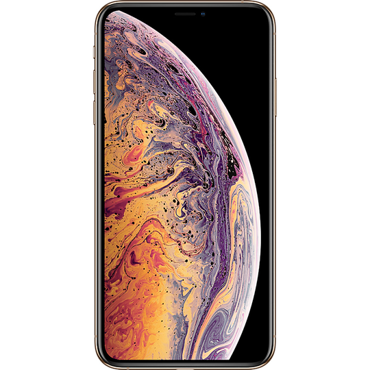 (Unlocked, 64GB) Apple iPhone XS Max | Gold