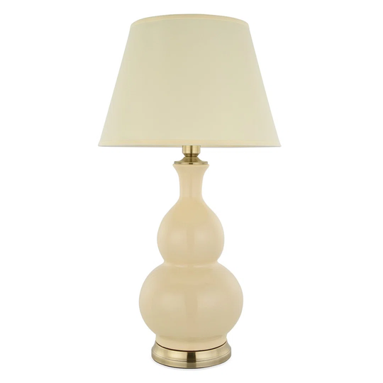 Sylvia 79cm Table Lamp