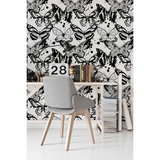 Chilchinbito Animal Print Wallpaper