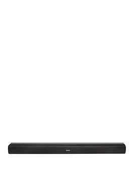 Denon Dht-S216 2.1 All-In-One Sound Bar With Dts Virtual:X