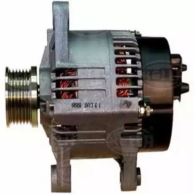 Alternator 8EL737284-001 by Hella