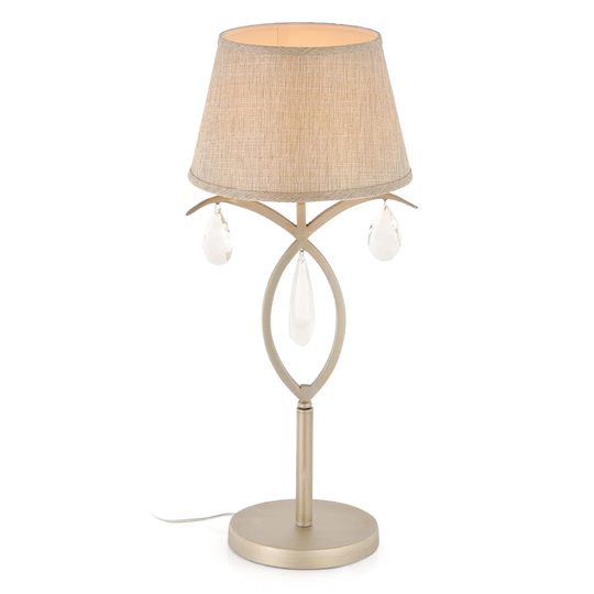 Tobias 65.5cm Table Lamp