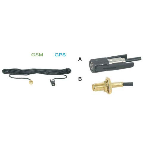 GSM / GPS adapter 11150624