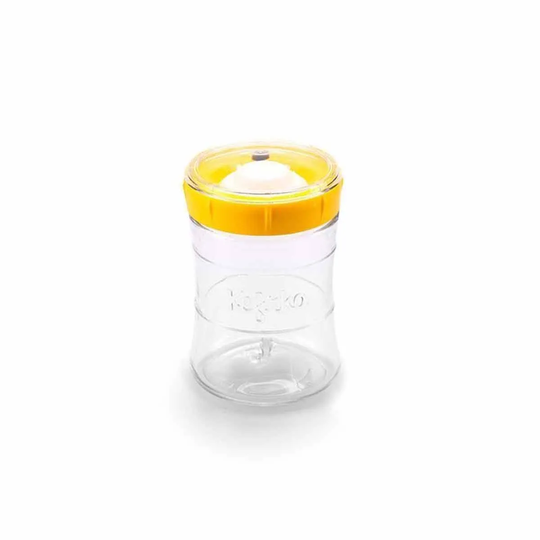 Kefirko Veggie Fermenter - Yellow - 848Ml