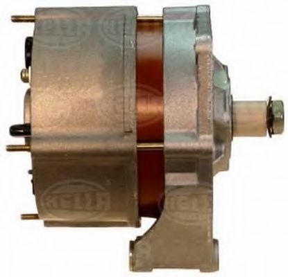 Alternator 8EL725742-001 by Hella