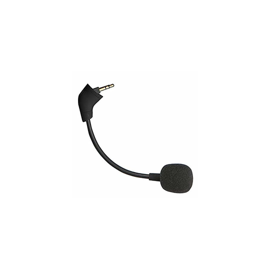 Microphone For Hyper X Cloud, Cloud X and Cloud II Gaming Headset