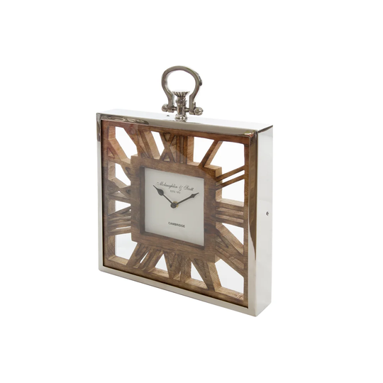 Bryanna Wall Clock