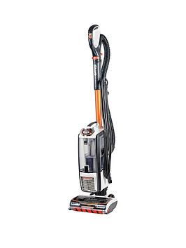 Shark Anti Hair Wrap Upright Vacuum Cleaner With Powered Lift-Away Nz801Uk