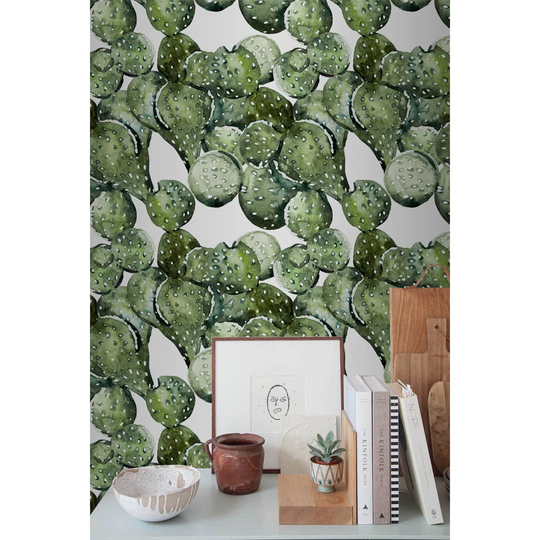 Chorleywood Wallpaper
