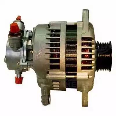 Alternator 8EL737803-001 by Hella