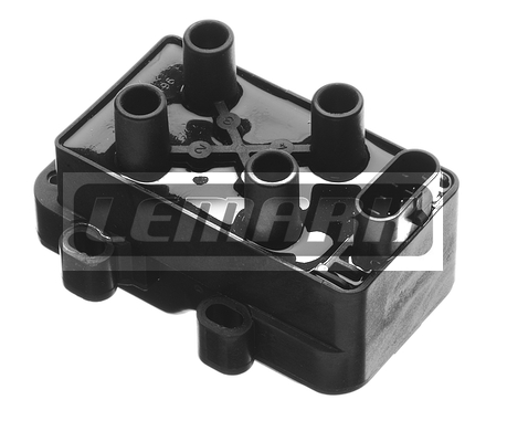 LEMARK DRY IGNITION COIL CP190 Replaces 6001543604,22433-6134R,77 00 274 008